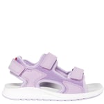 Viking Anchor 3V sandaler til barn, lilac