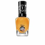 Nagellack Sally Hansen MIRACLE GEL 90s Be Bright Back 14,7 ml