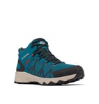 Columbia PEAKFREAK II MID OUTDRY, Chaussures de Randonnée pour Homme