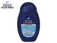 Felce Azzurra - Frais Glace Douche,Douche Shampooing Homme,Mise sous Tension -