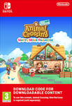 Animal Crossing: New Horizons Happy Home Paradise | Nintendo Switch - Download Code