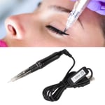 Semi Permanent Eyebrow Tattoo Machine Low Noise Eyebrow Lip Eyeliner Tattoo Mac