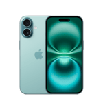 iPhone 16 256GB Teal