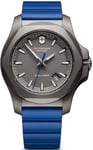 Victorinox Watch I.N.O.X. Titanium Blue D