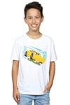 Cars Cruz Ramirez T-Shirt