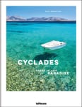 The Cyclades  Greek Island Paradise