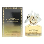 Marc Jacobs Womens Daisy Eau So Intense Eau de Parfum 30ml - One Size