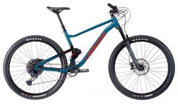 Lapierre Zesty TR 4.9 (Storlek: Large (47))