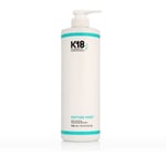 Shampooing K18 Peptide Prep 1 L Détoxifiant