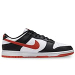 Shoes Nike Dunk Low Retro Size 7.5 Uk Code DV0833-108 -9M