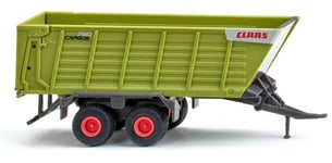 WIKING - Remorque auto-chargeuse – CLAAS Cargos - 1/87 - WIK038198