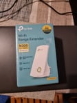 TP-LINK ‎TL-WA854RE 300 Mbps WiFi Range Extender SEALED BRAND NEW