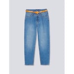 Jeans enfant Liu Jo  -