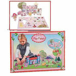 Trixibelles Play Palace new Childs Creative Play  Book 6997_A Depesche