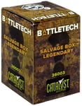 Battletech: Salvage Box Mercenaries Legendary II & III  (1)