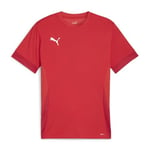 PUMA Maillot de Football Unisexe Teamgoal Matchday Jr