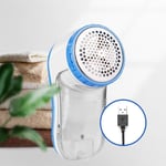 Clothes Fuzz Electric Lint Remover Fluff Remover Fabric Shaver Ball Remover