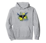 Batman City Splash Sweat à Capuche