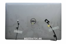 New DELL XPS 15 9550 PRECISION 5510 UHD Touch Screen Assembly Digitizer N967X