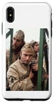 iPhone XS Max Genesis Phil Collins Photoshoot By Virgina Turbett Case