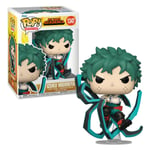 Figurine My Hero Academia - Izuku Midoriya (BKwhip) Pop 10 cm