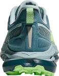 Hoka One One Mafate Speed 4 M Terrengsko Mountain Fog/Druzy, US 7,5