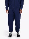 New Balance Small Logo Joggers, Navy