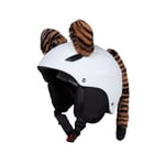 Hoxyheads Kids' Ears Tiger, OneSize