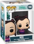 Figurine Funko Pop - Raya Et Le Dernier Dragon N°1002 - Noi (50553)