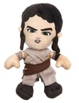 STAR WARS REY ÉPISODE VII Peluche 17Cm