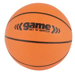 Basketboll strl. 5 ud & leg