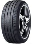 Pneu  NEXEN N-FERA SSU2 235/50 R18 101V 4x4/SUV - Réf. 3465068