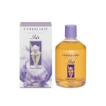 L ERBOLARIO Iris - bath foam 500 ml