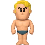 Stretch Armstrong (Retro Toys) Funko Vinyl Soda (US IMPORT)