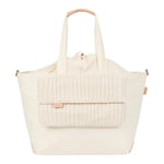 Babymoov Sac à langer tote bag BEIGE