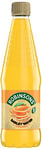 Robinsons Barley Water - Real Fruit Squash, Low Calorie - Orange - 850 ml