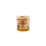 Littleover Apiaries Organic Wildflower Clear Honey 340g-2 Pack