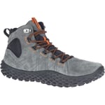 Merrell - Wrapt Mid Waterproof in Grey