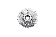 Campagnolo Veloce 10 Speed Cassette - Silver, Size 12 23