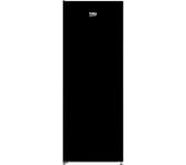 BEKO FFG4545B Tall Freezer - Black, Black