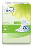 Tena Lady Mini - PZN 04433730 - (20 Pièce