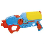 19CM  KIDS WATER GUN PUMP ACTION SUPER SOAKER OUTDOOR GARDEN BEACH TOY X 1