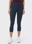 Venice Beach Lisseth 5/6 Sports Leggings, Graphit