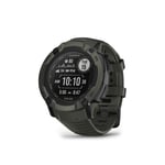 Garmin Instinct® 2X Solar - Graphite