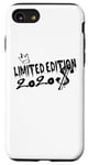 iPhone SE (2020) / 7 / 8 Limited Edition 2020 Birthday 2020 Born 2020 Vintage Case