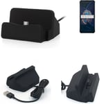 For Asus Zenfone 8 Flip Charging station sync-station dock cradle