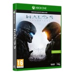 Microsoft Halo 5: Guardians f/ Xbox One Basique Français - Neuf