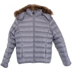 Veste JOTT  Prestige ml capuche grand froid