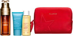 Clarins Double Serum Light Collection 50ml Gift Set