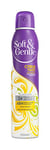 Soft & Gentle Citrus Twist Anti-Perspirant Deodorant Spray, 250ml